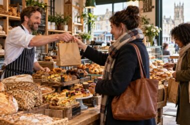how local bakeries are adapting to consumer trends