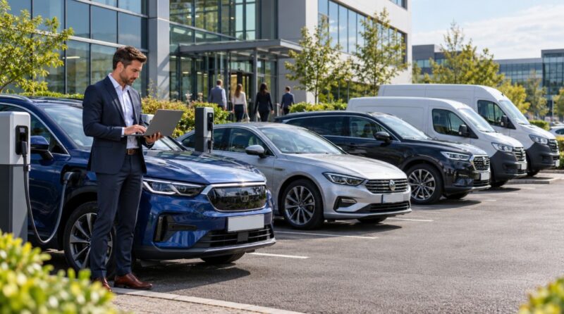 mandatory payrolling fleet benefits